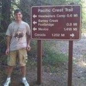 Meet your Posher, Chris